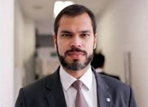 Arilton Rosal Falcão