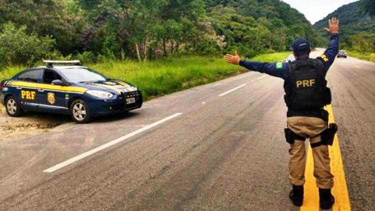 Polícia Rodoviária Federal