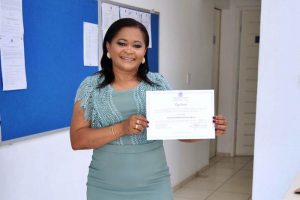 Teresinha da Emel