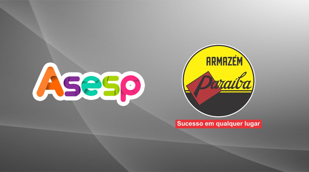 asesp e armazém paraiba