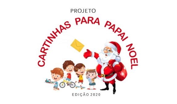 cartinhas para papai noel