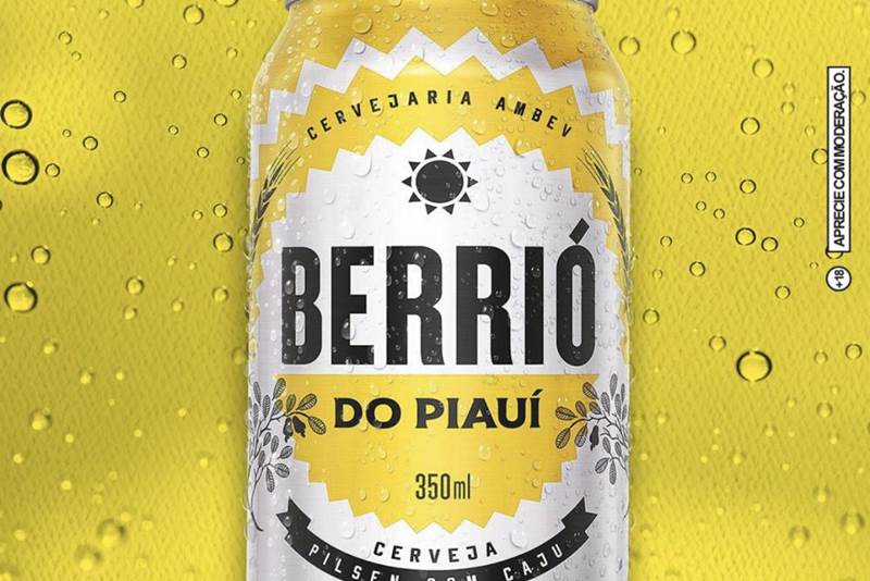 Cerveja berrió