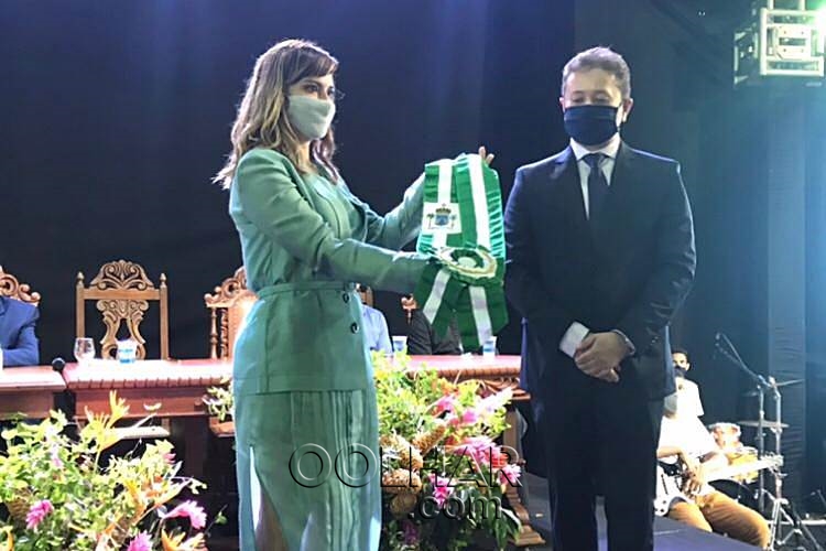 Ivanária Sampaio e Sampaio Junior