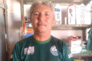 Domingos Bena