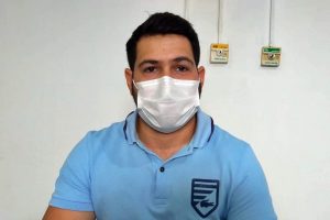 Felipe Sampaio