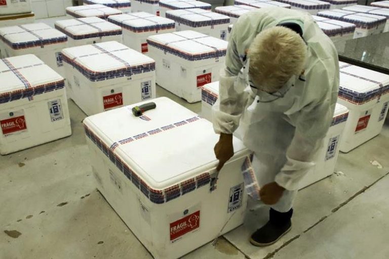 vacinas contra a covid