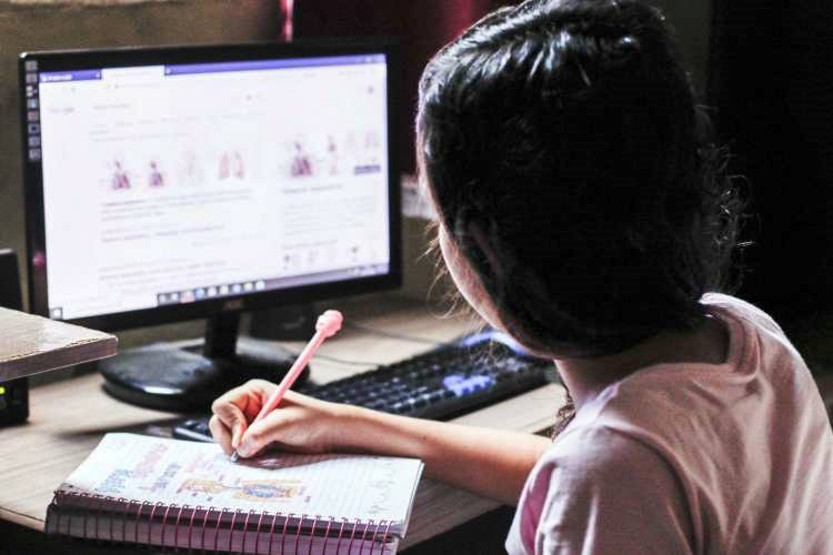 SEDUC autoriza início do ano letivo apenas com aulas remotas