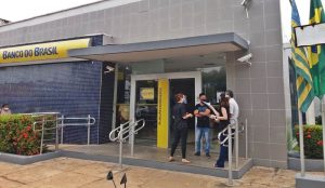 BANCO DO BRASIL