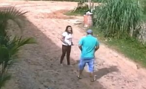 acusada