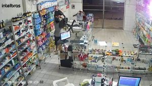 assalto