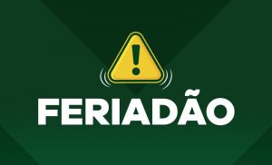 feriadão