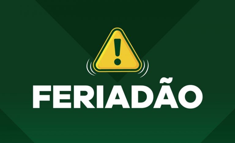 feriadão