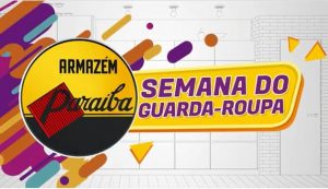 ARMAZÉM PARAIBA
