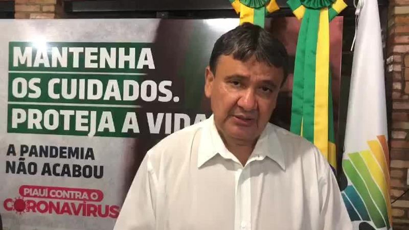 Governador encaminha para Alepi antecipação dos feriados de Nossa Senhora Aparecida e Corpus Christi