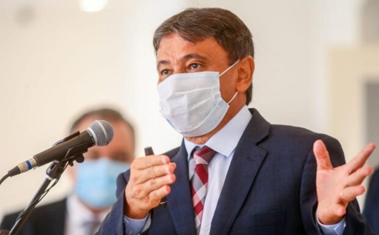 Governador prorroga medidas restritivas no Piauí; toque de recolher permanece às 21h