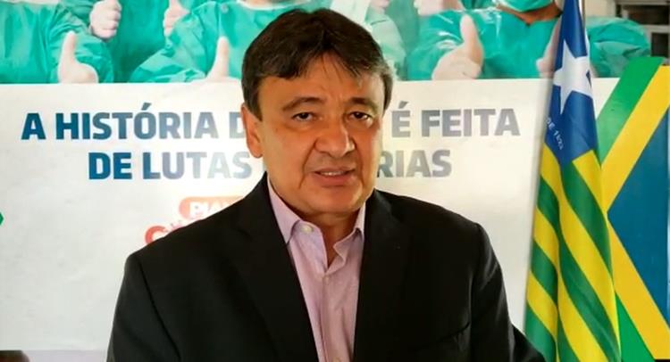 Wellington Dias e mais 11 ministros serão exonerados por Lula; veja lista!