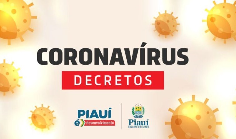 Governo mantém restrições e diminui toque de recolher no Piauí