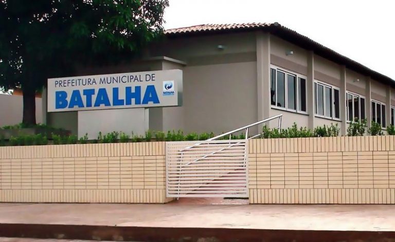 Prefeitura de Batalha