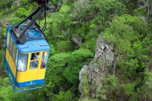 Teleférico de Ubajara