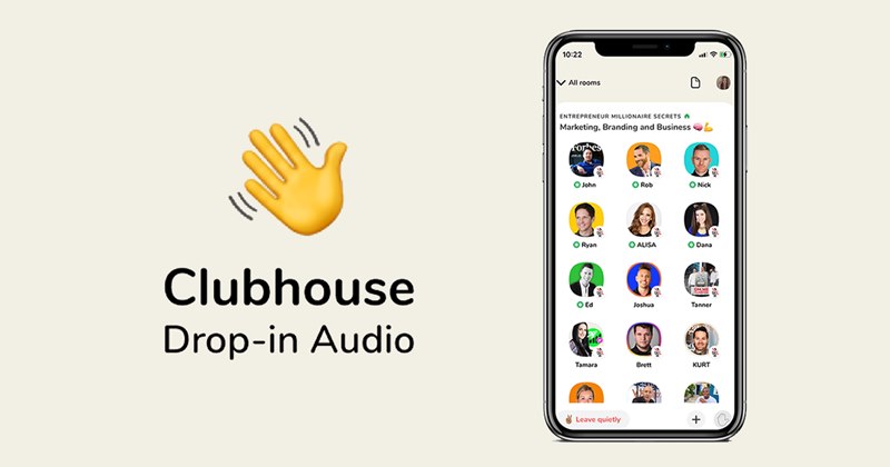 Clubhouse é liberado para Android no Brasil; saiba como baixar e acessar o app