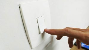 CONTA DE ENERGIA