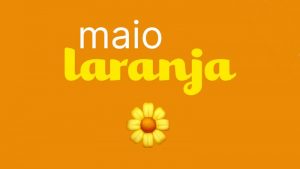 maio laranja