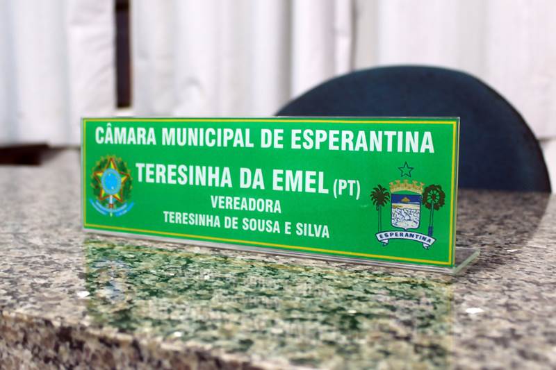 Teresinha Emel