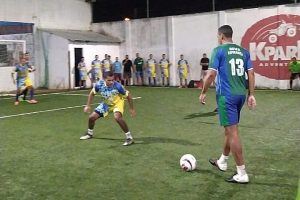 copa kpark