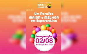 Armazém Paraíba