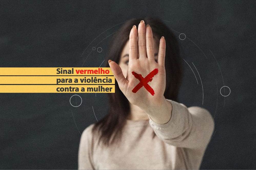 Registrado aumento no número de distribuição de medidas protetivas em Esperantina