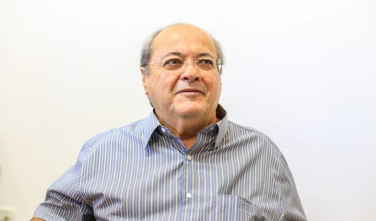 Sílvio Mendes