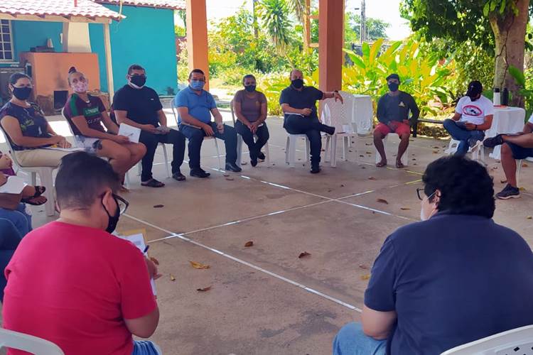 Conselho Municipal da Juventude