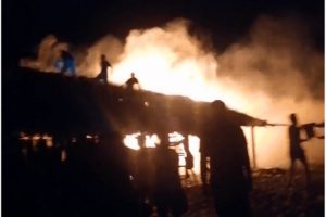 INCENDIO