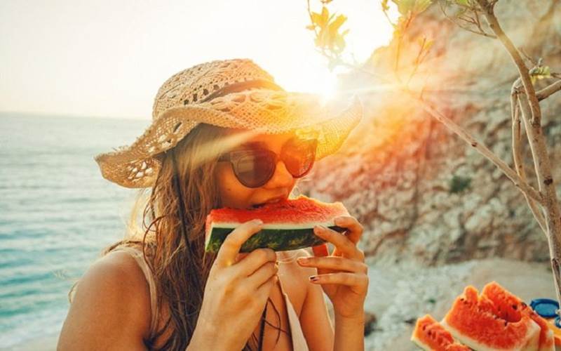 Dicas de alimentação nesses dias durante o B-R-O Bró