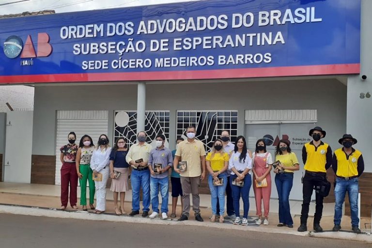 blitz subseção oab-pi