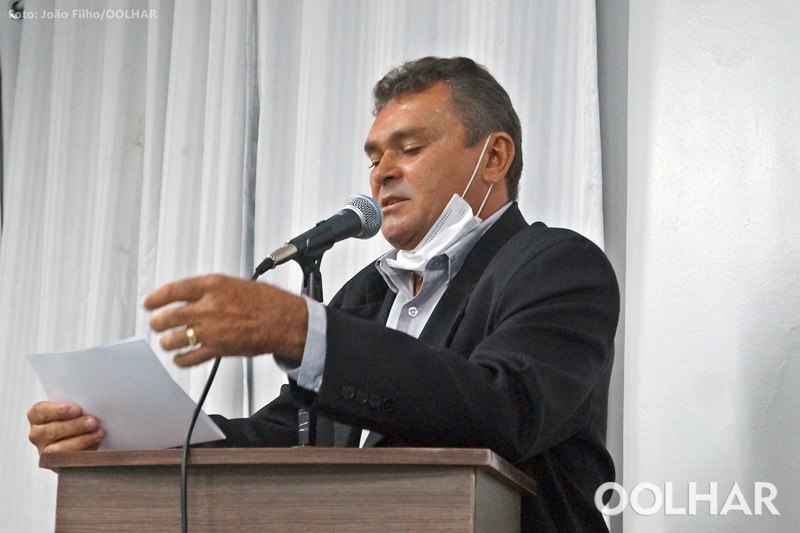Luiz Dionisio