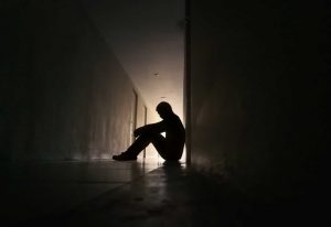 DEPRESSÃO