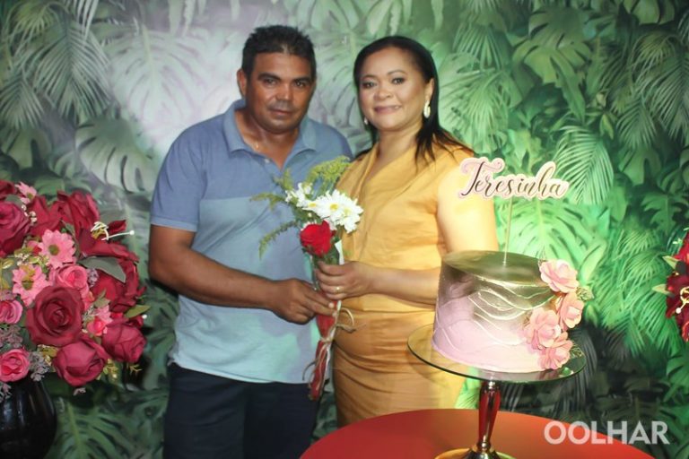 Teresinha Emel