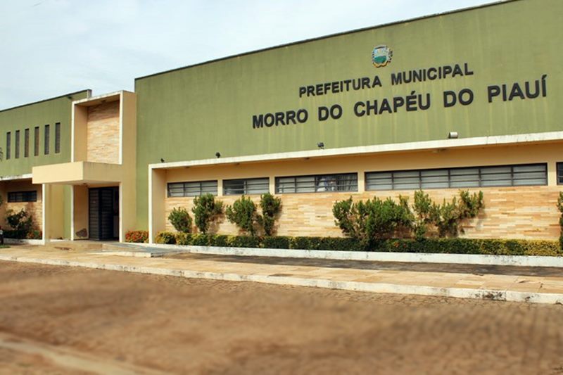 Morro do Chapéu do Piaui