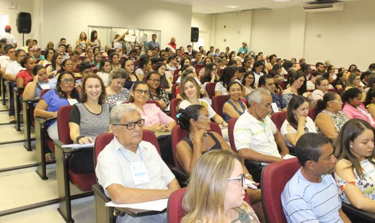 CONFERÊNCIA DE SAÚDE