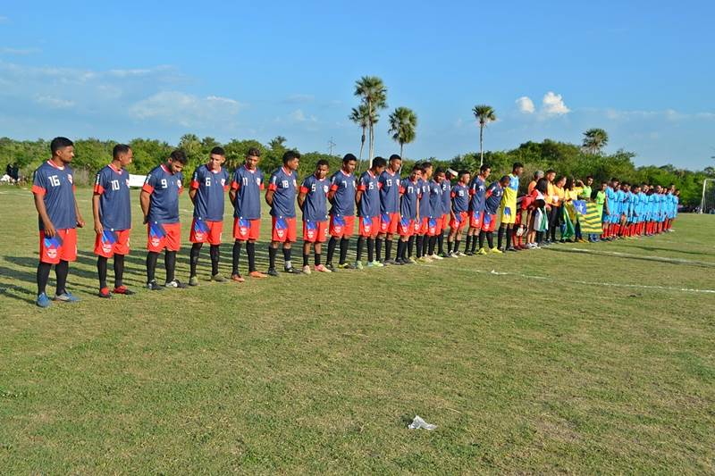 futebol