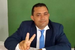Moizés Rodrigues