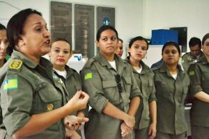 policia militar