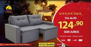 Sofá