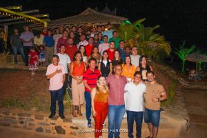 confraternização oab