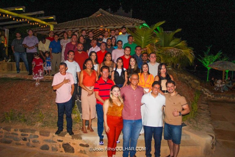 confraternização oab