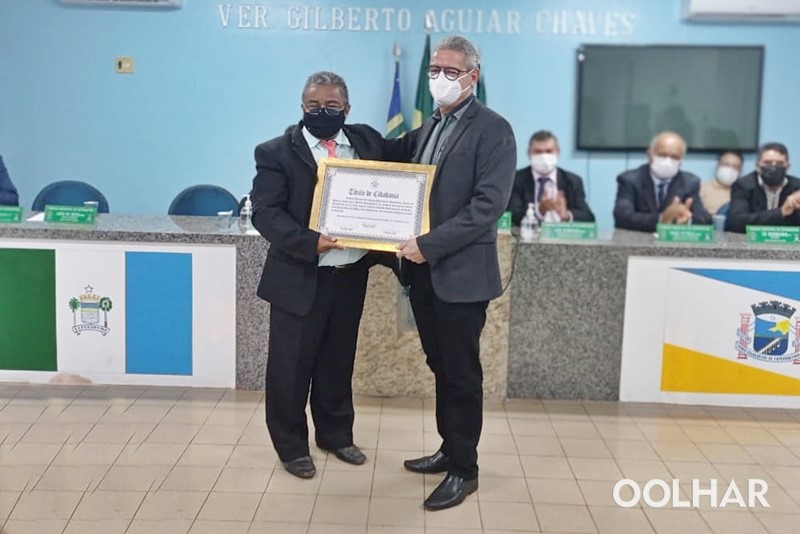 vereadores