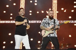 jorge e mateus