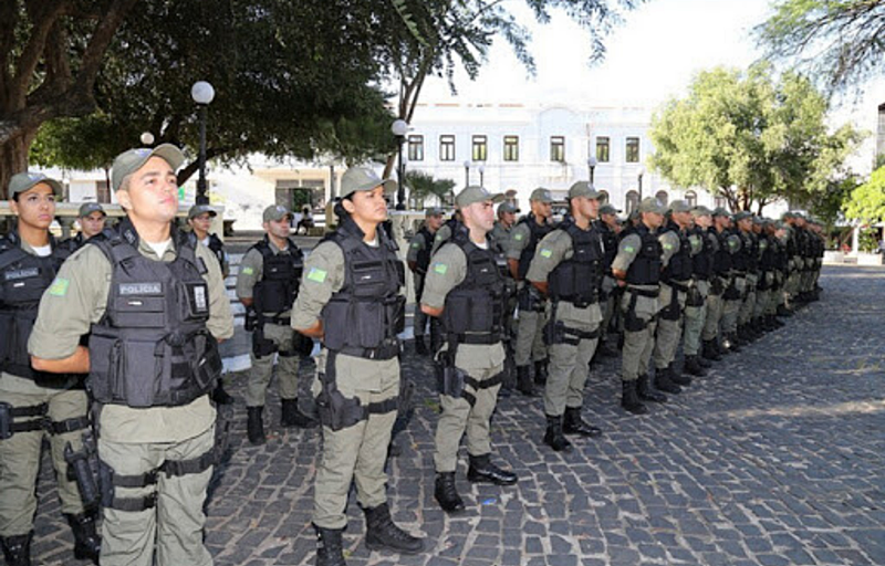 policia militar