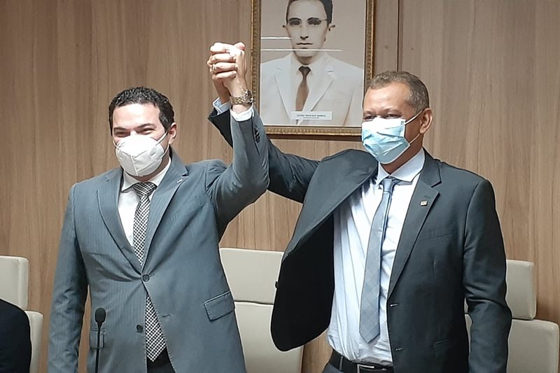 POSSE DA DIRETORIA